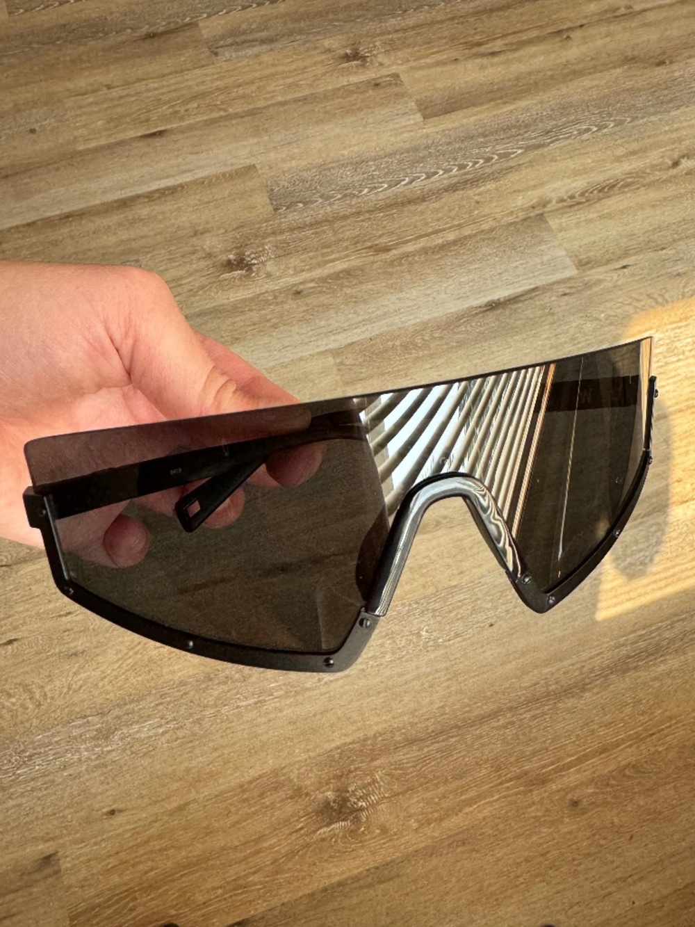 Westward Leaning Accessories | STUN 04